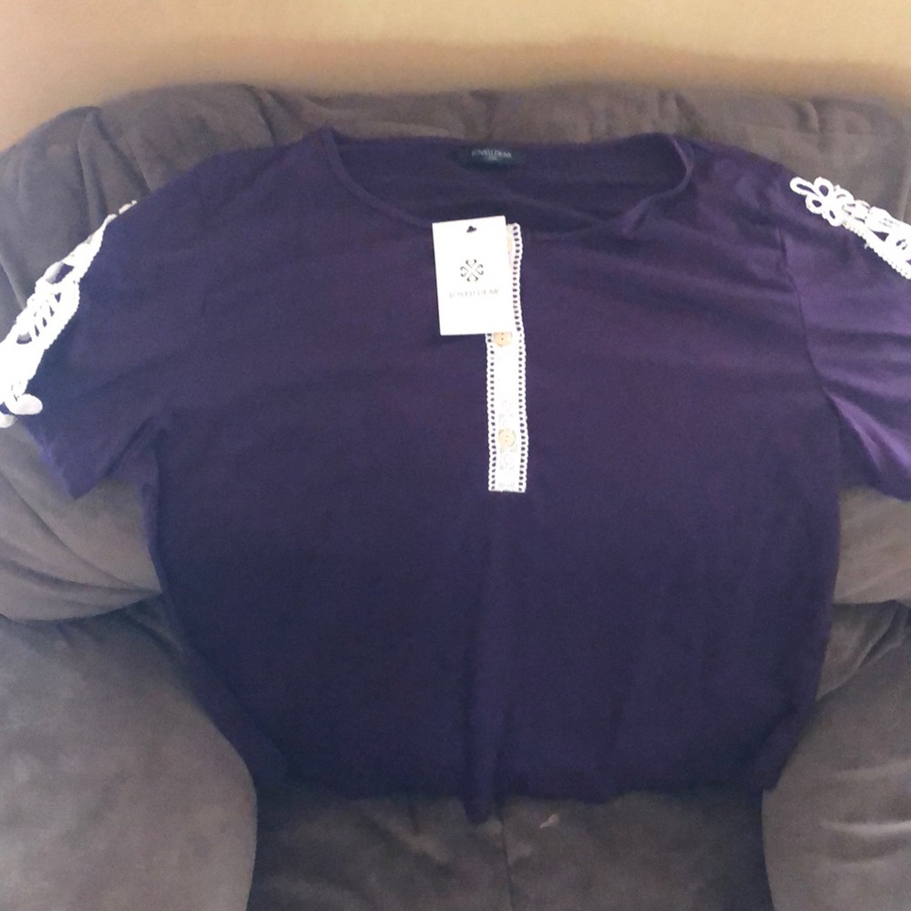 Boutique Top